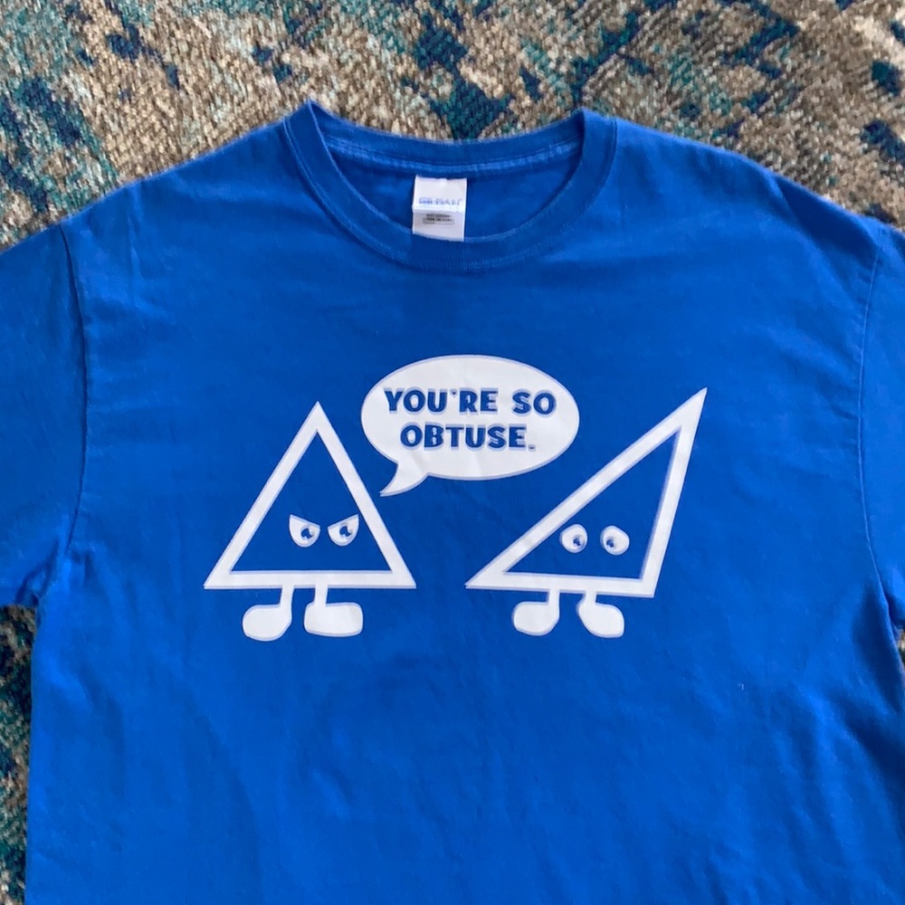 Men’s Tee Shirt